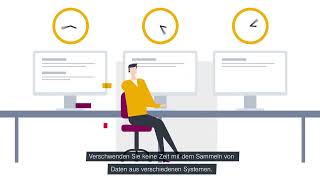 Integrierte HR Softwarelösung | SD Worx | For Work, Life, and Society