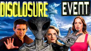 Disclosure Event (2026)