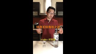 什么是伏特加以及它的特点 What is Vodka