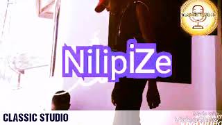 Ibrahnation_-_nilipize cover video