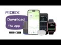 Aidex CGM Application Installation Guide: Easy Steps for Seamless Monitoring.