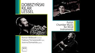 Ignacy Feliks  Dobrzyński - Duo for Clarinet and Piano op. 47