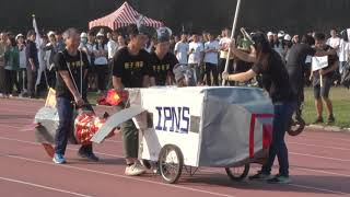 108-2019清華大學全校運動會 – 進場表演~第一名  National Tsing Hua University Sports Day 2020】Official MV