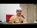 Ustaz Zul Ramli M Razali ᴴᴰl Tafsir Al Jalalain Surah Al Baqarah_142