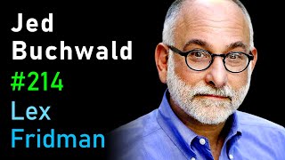 Jed Buchwald: Isaac Newton and the Philosophy of Science | Lex Fridman Podcast #214