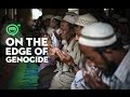 On The Edge Of Genocide | One man's fight to preserve Myanmar's Rohingya | Coconuts TV