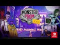 monster prom xxl announcement trailer nintendo switch