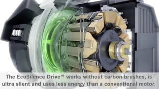Bosch Dishwasher EcoSilence Drive