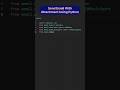 Send Email With Attachment Using Python.