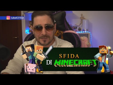 Minecraft Impossible Challenge Youtube