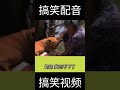 【搞笑配音】每天都要笑一笑 搞笑配音 搞笑视频 搞笑動物