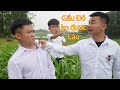 Hưng Troll | (Tập 5) Bài Học Nhớ Đời Cho Kẻ Giám Bắt Nạt Trẻ Trâu ( Gấu Đỏ Bắt Lạt Hậu Troll )