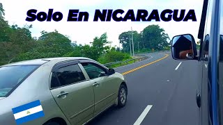 El CRUCERO Managua Nicaragua - Como Son Las Carreteras De Nicaragua Travel