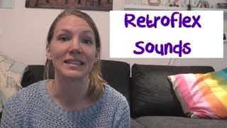 Norwegian Language: Retroflex Sounds, The 