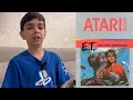 Extra-Terrestrial (Atari 2600) - Disappointed Gamer