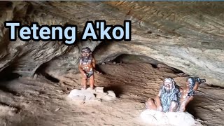 Teteng A'kol || Teteng A'kol || Teteng A'kol at West Garo Hills Tura