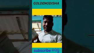 MEDICINE PACKING TIME ON CAMERA | GOLDENODISHA SHORTS