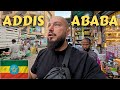 They Warned Me Not To Visit This Dangerous Side Of Addis Ababa, Ethiopia 🇪🇹 (friendly people)
