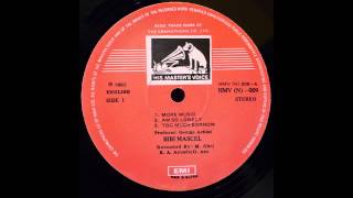Bibi Mascel - Special Lady