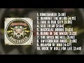 Airbourne - Blood In The Water (Alternate Mix)