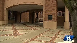 Birmingham Civil Rights Institute closes until further notice over HVAC failure