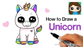 How To Draw Dumbo Easy And Cute