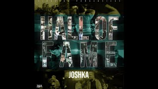 JOSHKA106 - EINES TAGES [HALL OF FAME MIXTAPE]