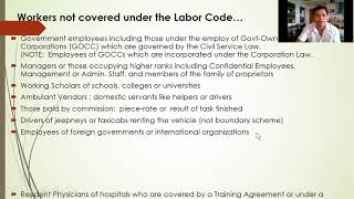 LABOR LAW 1 Part1 S2