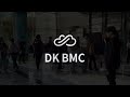 vlogㅣ1년만에 돌아온ㅣ세일즈포스 코리아 행사 폼 미쳤다 dkbmc 디케이비엠시 세일즈포스