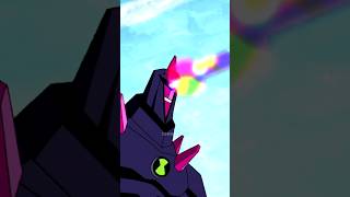 Extinct Alien Species in Ben 10 !