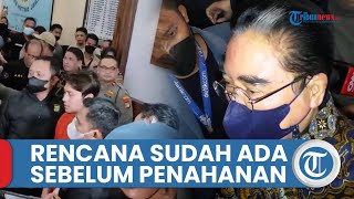 Pengacara Akui, Rencana Rizky Billar Berdamai dengan Lesti Kejora Sudah Ada sebelum Penahanan