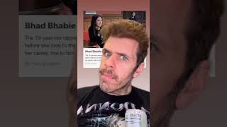 Remember Bhad Bhabie??? Danielle Bregoli…