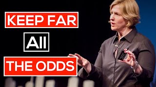 How To Keep All The Odds Far | Motivational video #motivational