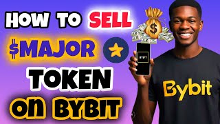 How to Convert and Sell Your $MAJOR Token on Bybit (Full Guide) | Trade MAJOR Coin | Bybit MAJOR