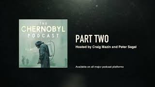 The Chernobyl Podcast