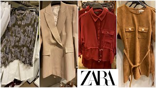 Zara new collection/ February 2025