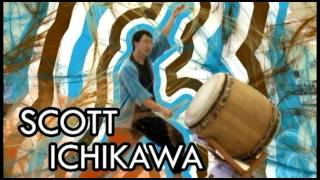 Intro video - Yukai Daiko SC 2008 'Issho Ni Ikou'