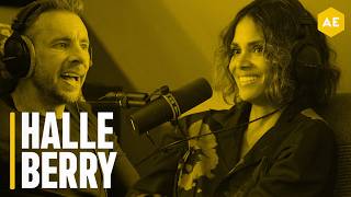 Halle Berry | Armchair Expert with Dax Shepard