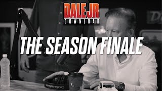 The Season Finale: Brian France | The Dale Jr. Download