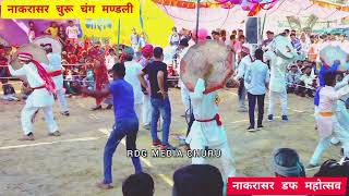 Rajasthani Marwadi Holi Dhmaal Song - a beautiful celebration of colors होळी फागणं