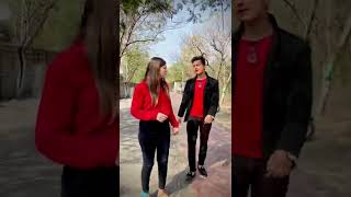 Propose ❤️😍 [part-2] | love story 😘| Vishwamitra Kingrani | #shorts