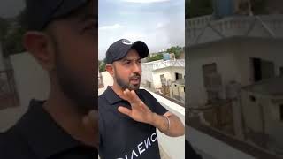 Gippy grewal live in koom kalan pind in his house