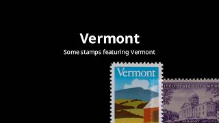 Revel in the Historical Past of Rural Vermont By Exploring US Stamps with AI