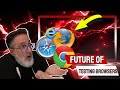 Is this the Future of Cross Browser Test Automation?