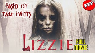 LIZZIE | Full HORROR Movie HD | Based on True Events