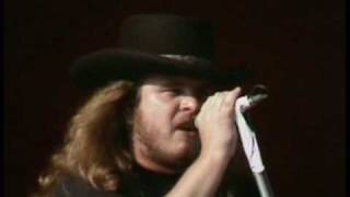 Lynyrd Skynyrd-Whiskey Rock-A-Roller-1976