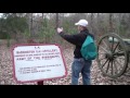 Artillery at Shiloh with Tim Smith Part 1