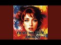 I'm Not the Same Anymore