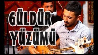 Şerafettin Şen - Güldür Yüzümü (Fesleğen Kayıtları) [Poyraz Kameraᴴᴰ]-[Gökhan Varol]