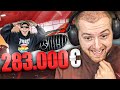 🥵💸MONTES NEUER AMG für 280.000€ mit 800 PS - REAKTION | Trymacs Stream Highlights